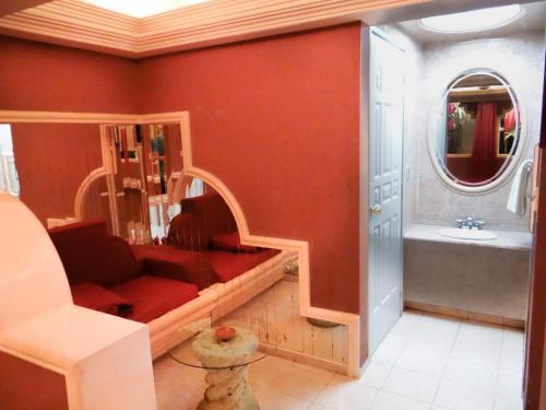 New York Hotel/motel