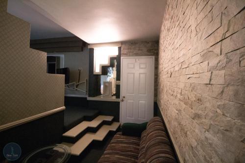 New York Hotel/motel