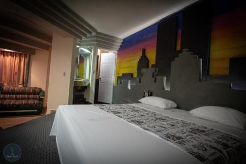 New York Hotel/motel