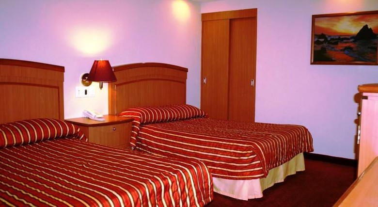 Hotel San Diego