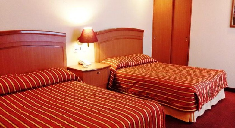 Hotel San Diego