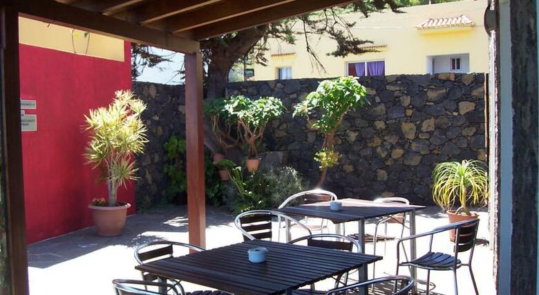 Hotel Villa El Mocanal