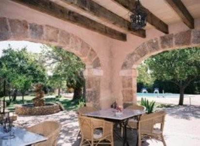 Agroturismo Es Quatre Cantons