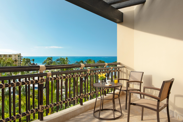 Hotel Dreams Riviera Cancun Resort And Spa