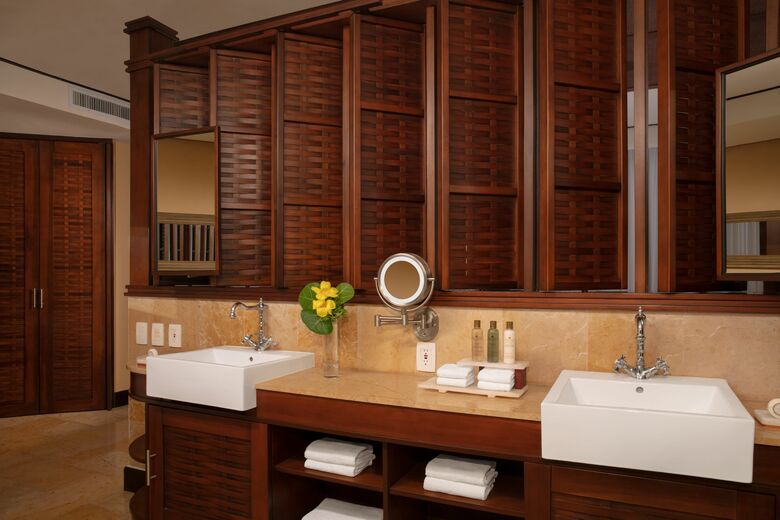 Hotel Dreams Riviera Cancun Resort And Spa
