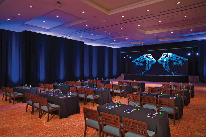Hotel Dreams Riviera Cancun Resort And Spa