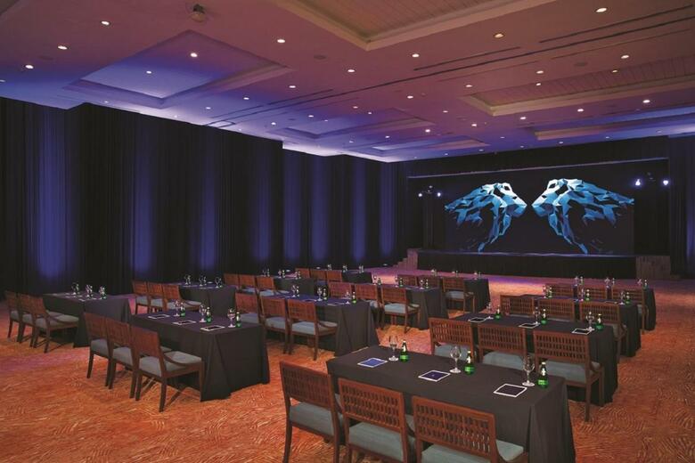 Hotel Dreams Riviera Cancun Resort And Spa
