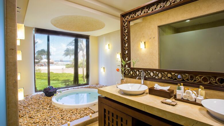 Hotel Dreams Riviera Cancun Resort And Spa