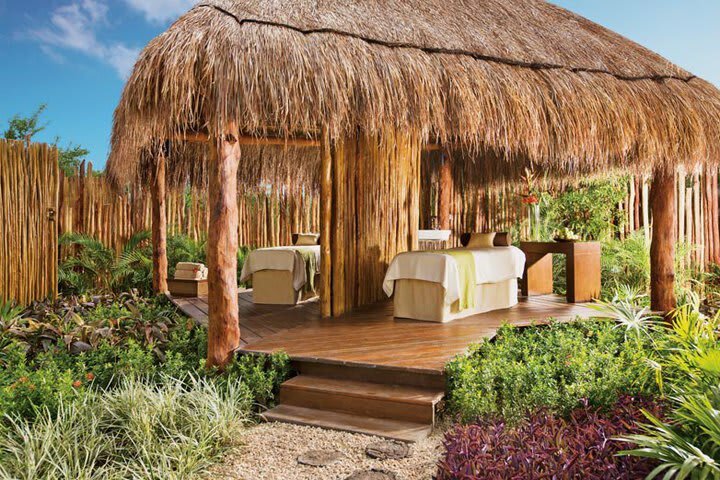 Hotel Dreams Riviera Cancun Resort And Spa