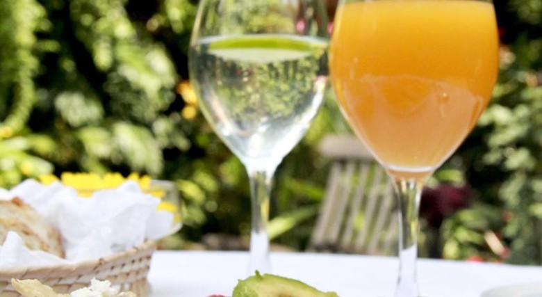 Villa Ganz Boutique Hotel