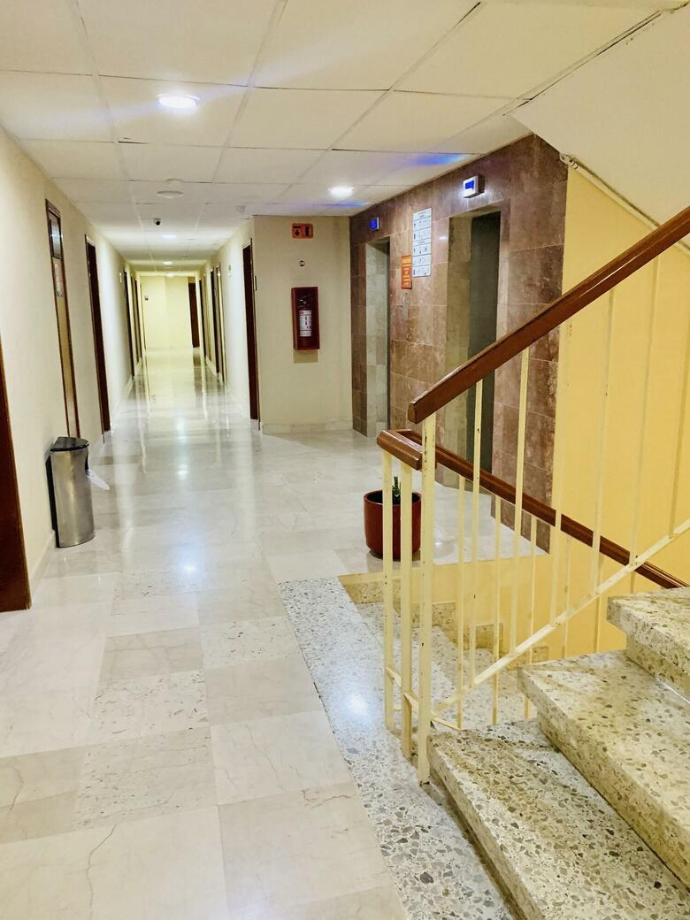 Hotel Mar Y Tierra