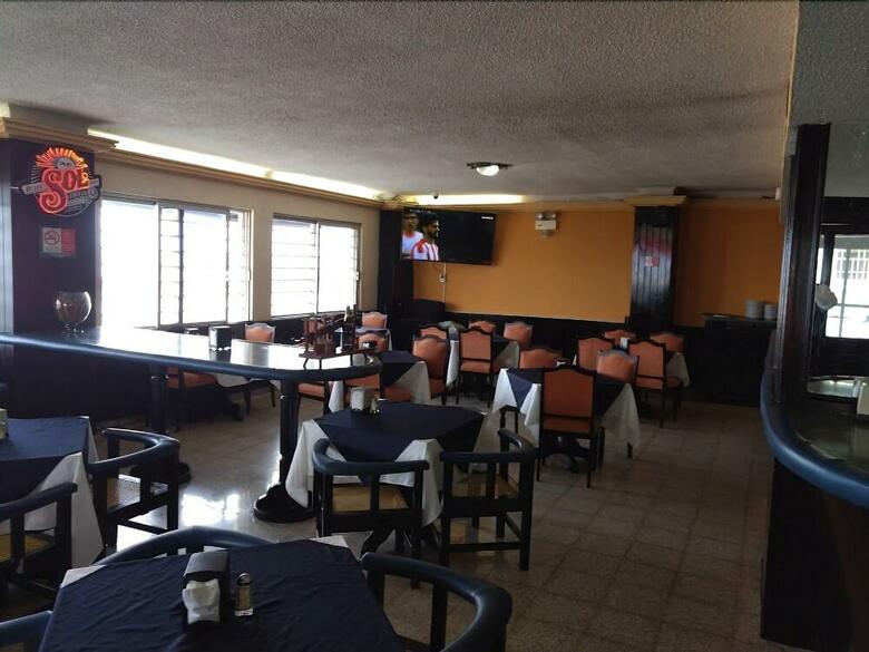 Hotel Mar Y Tierra