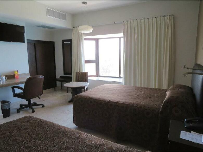 Hotel Mar Y Tierra