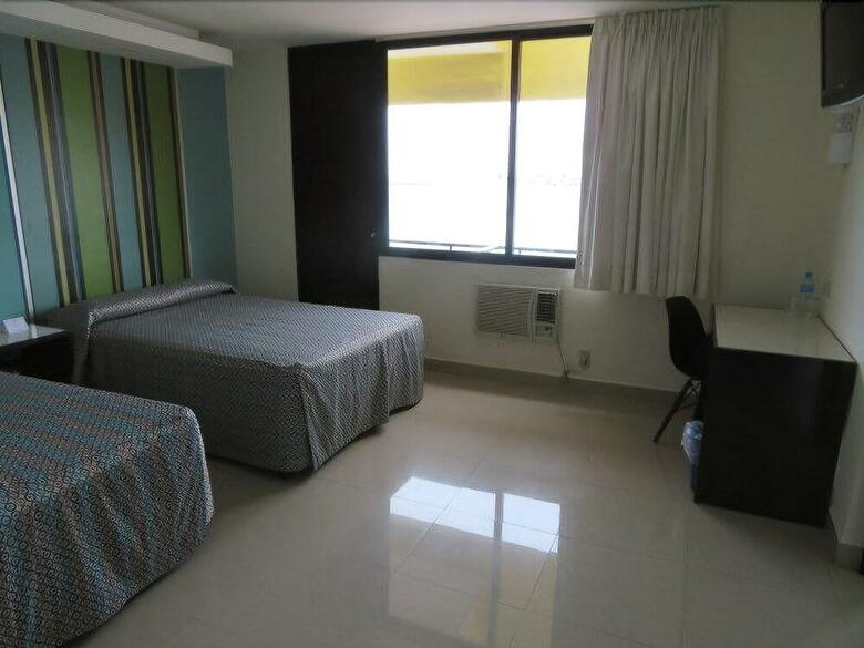 Hotel Mar Y Tierra