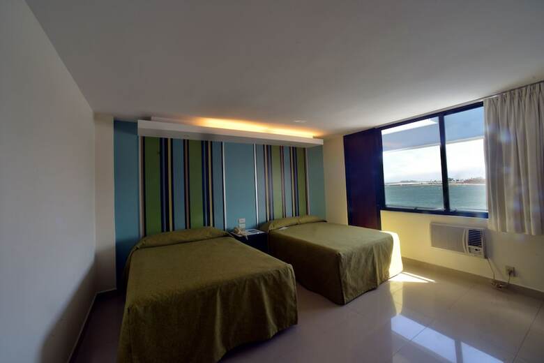 Hotel Mar Y Tierra