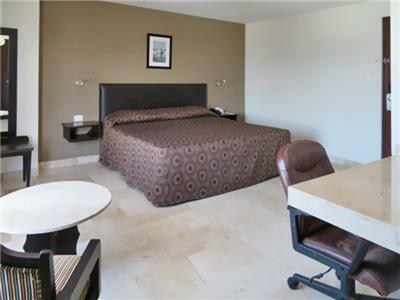Hotel Mar Y Tierra