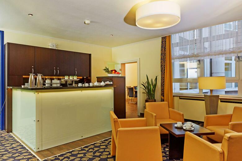 H+ Hotel Bremen