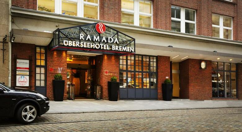 H+ Hotel Bremen