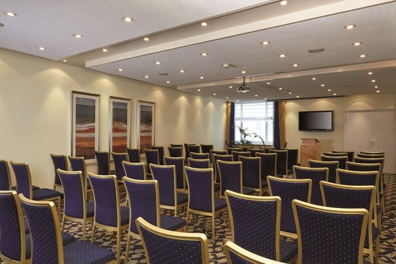H+ Hotel Bremen