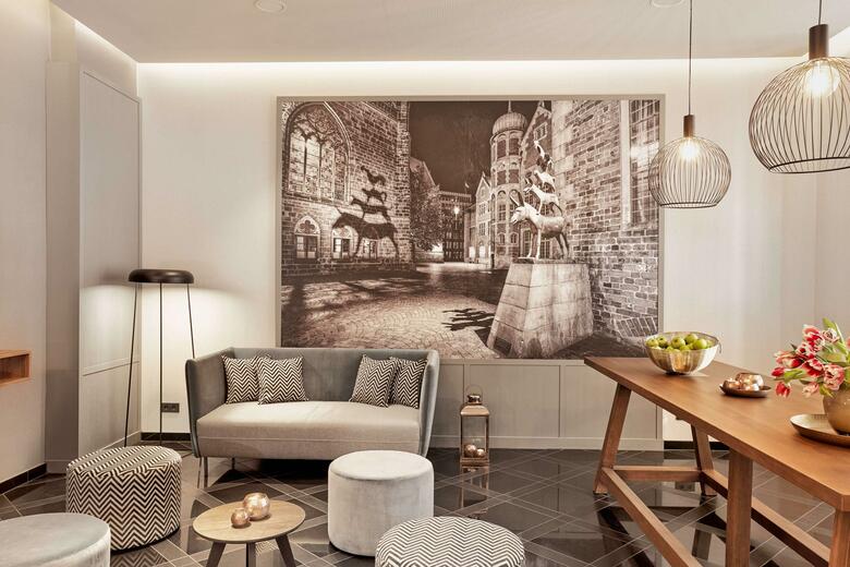 H+ Hotel Bremen