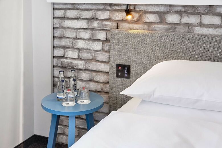 H+ Hotel Bremen
