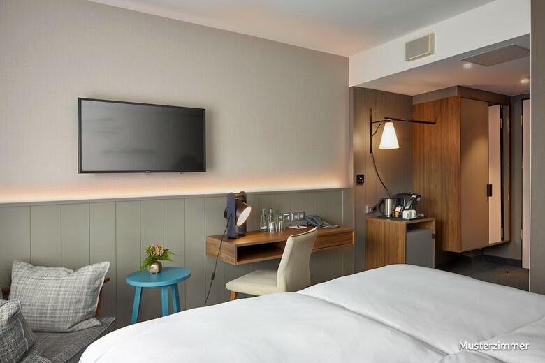 H+ Hotel Bremen