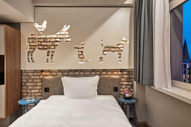 H+ Hotel Bremen