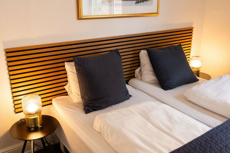 Ansgar Odense Hotel