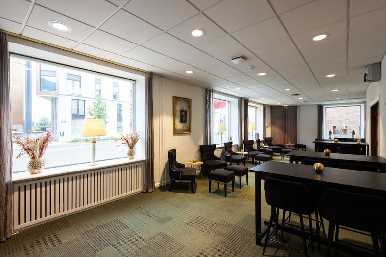 Ansgar Odense Hotel