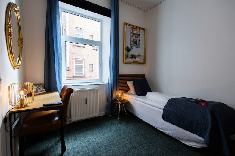 Ansgar Odense Hotel