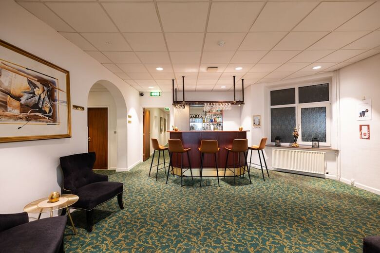 Ansgar Odense Hotel