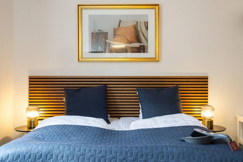 Ansgar Odense Hotel