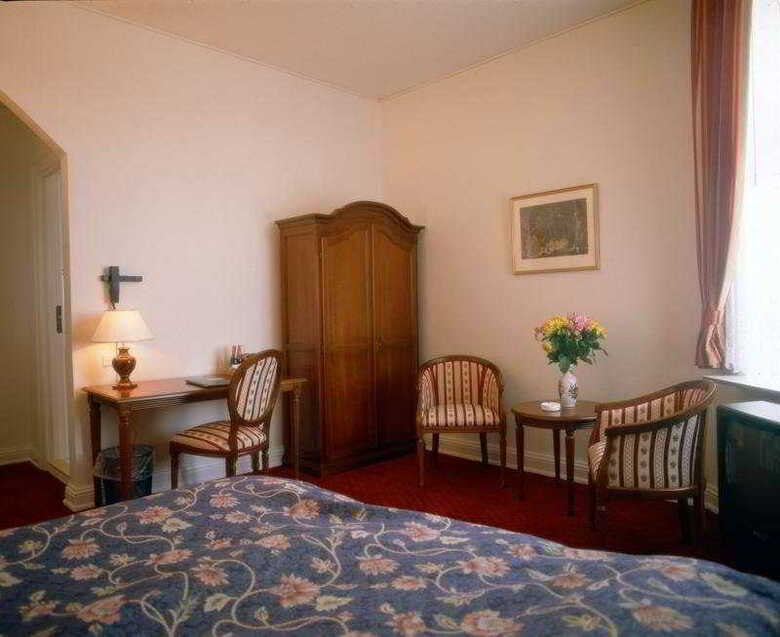 Ansgar Odense Hotel