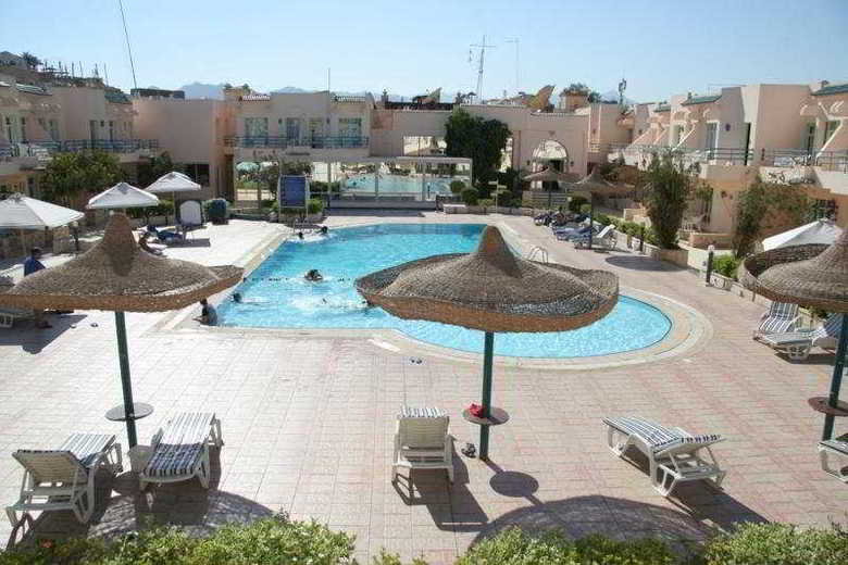 Hotel Cataract Lyalina Beach(.)