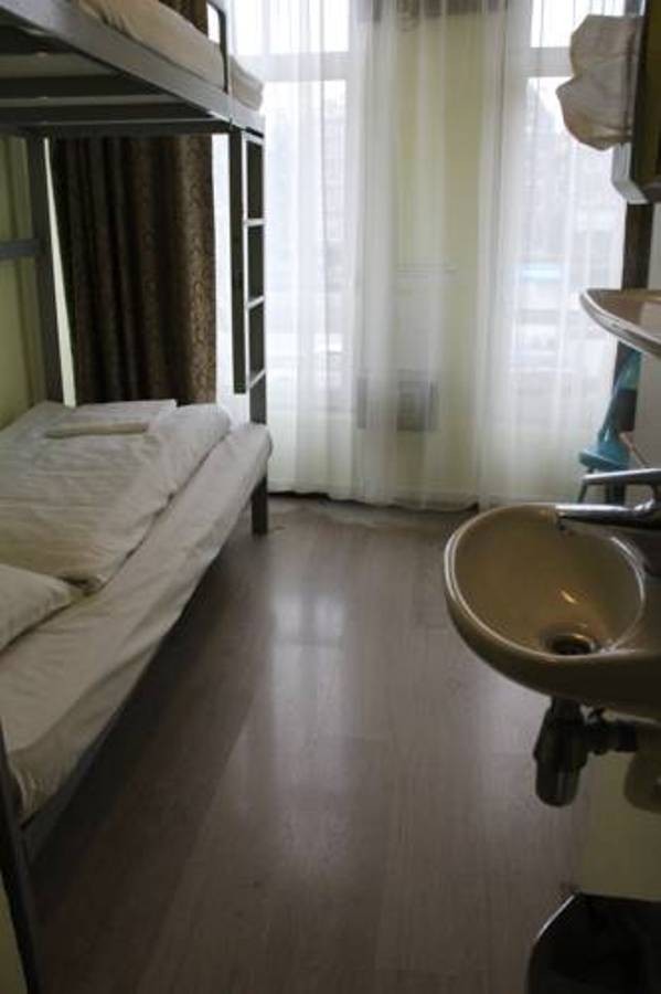 Budget Hotel The Orange Tulip