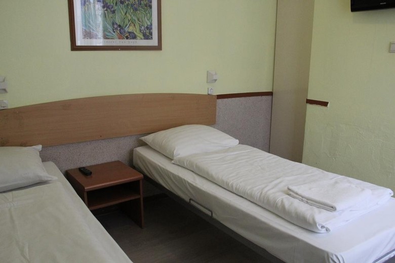 Budget Hotel The Orange Tulip