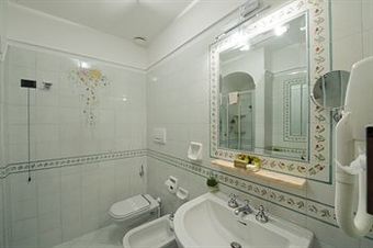 Hotel Tramonto D'oro