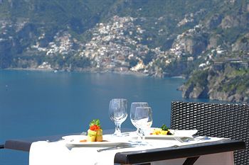 Hotel Tramonto D'oro