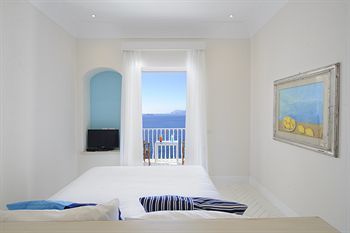 Hotel Tramonto D'oro