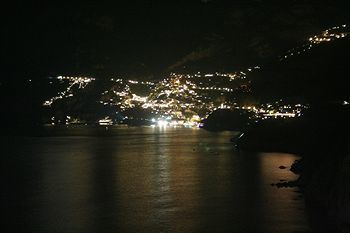 Hotel Tramonto D'oro