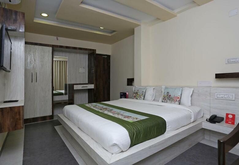 Hotel Dar El Ghalia