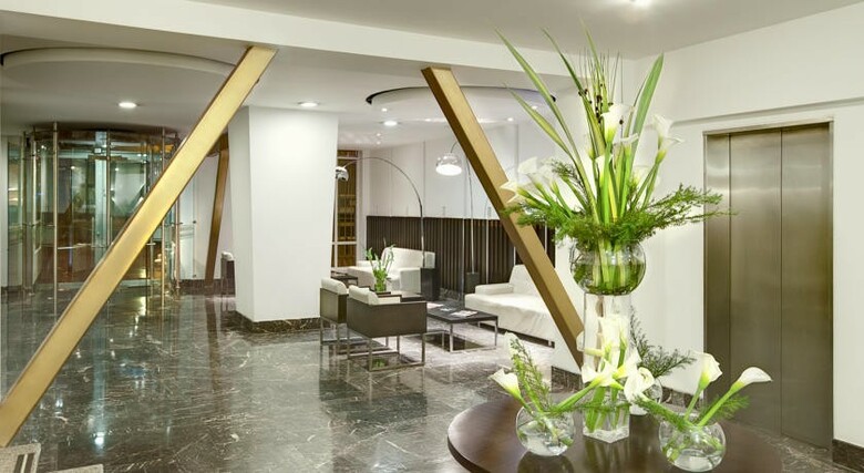 Hotel Continental All Suites