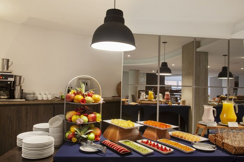 Hotel Viaggio Urbano