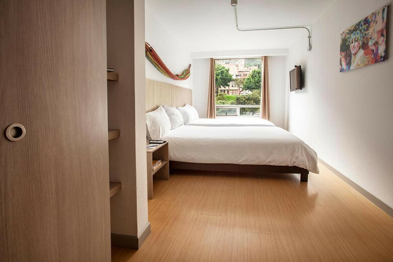 Hotel Viaggio Urbano