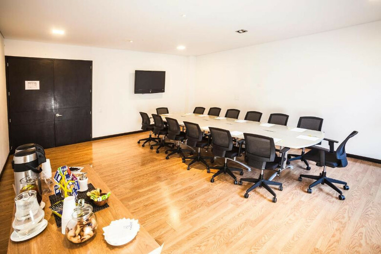 Hotel Viaggio Nueve Trez