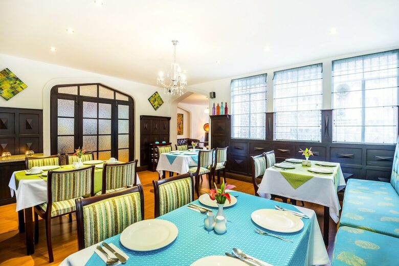Hotel Matisse