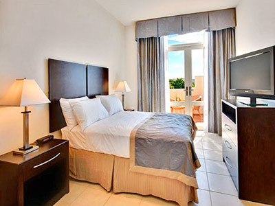 Hotel Ramada Ponce