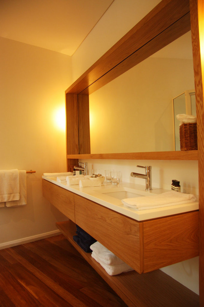 Hotel Lizard Island (anchor Bay)