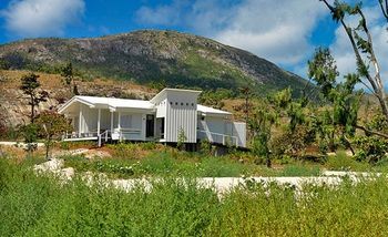 Hotel Lizard Island (anchor Bay)