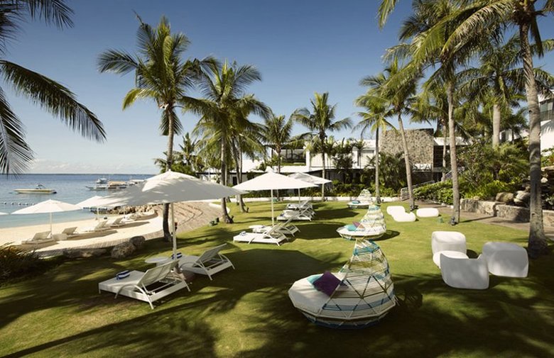 Hotel Complejo Tur�stico Movenpick Y Spa (2 Hab)